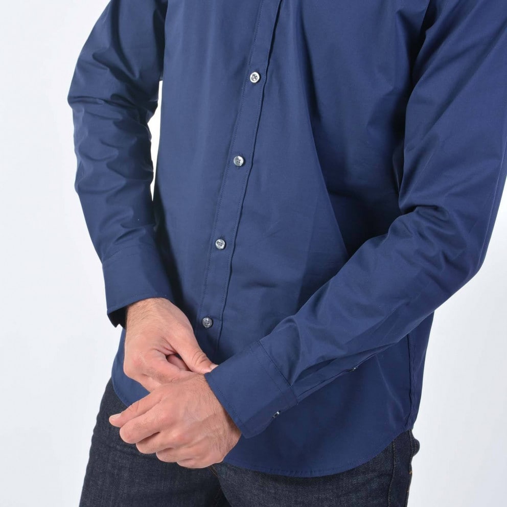 Tommy Jeans Men's Shirt