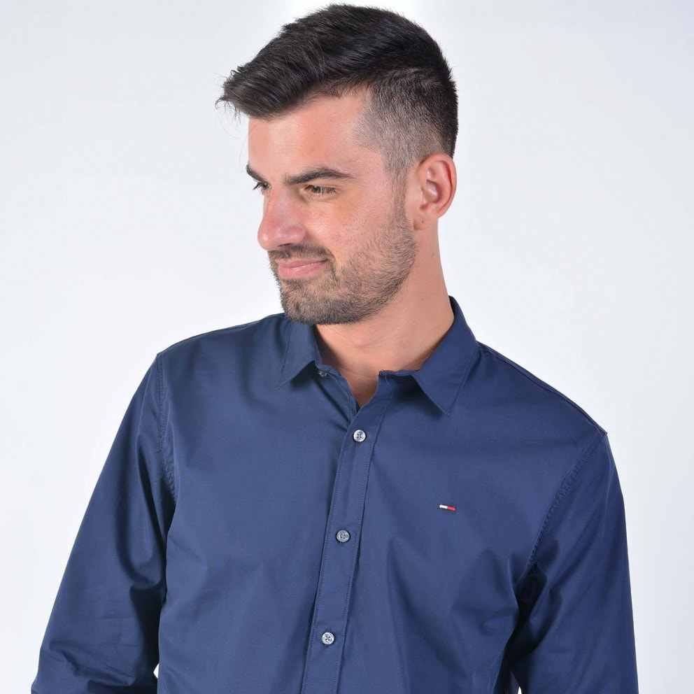 Tommy Jeans Men's Shirt