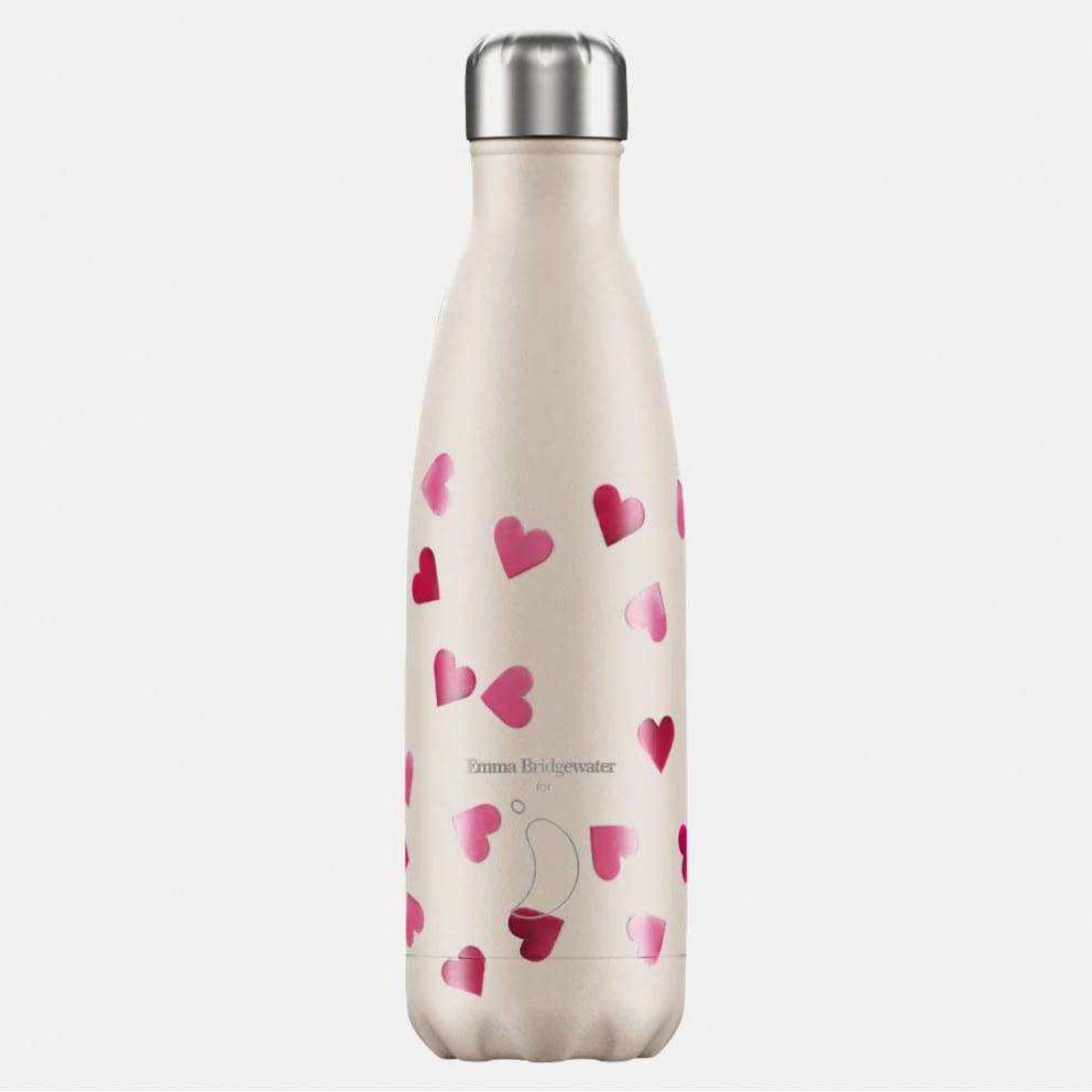 Chilly's Hearts 500ml Emma Bridgewater