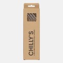 Chilly's Reusable Straws
