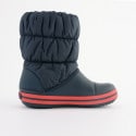 Crocs Winter Puff Boot Kids