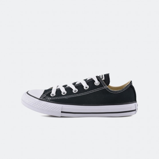 Converse Chuck Taylor All Star Ox Kids' Shoes