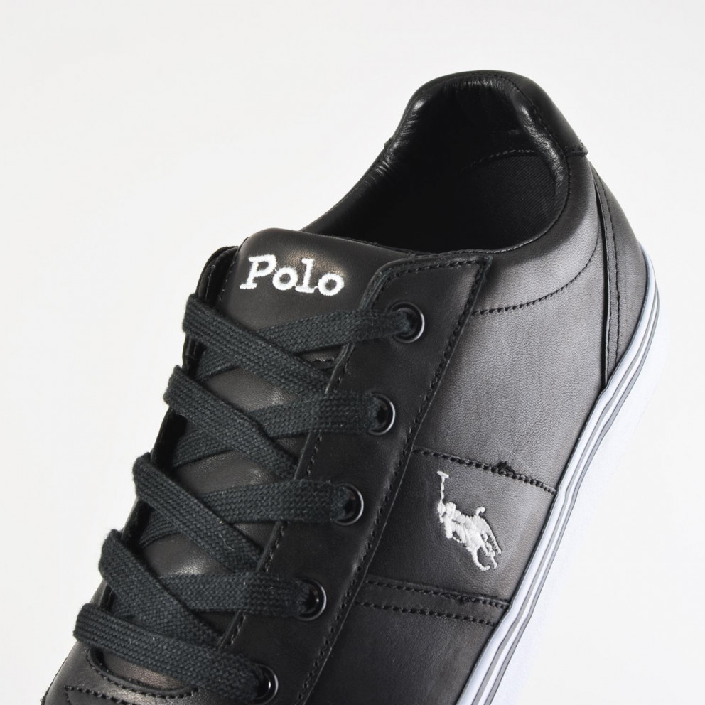 Polo Ralph Lauren Hanford Ανδρικά Παπούτσια