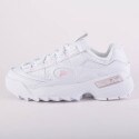 Fila D-Formation Women's Chunky Shoes