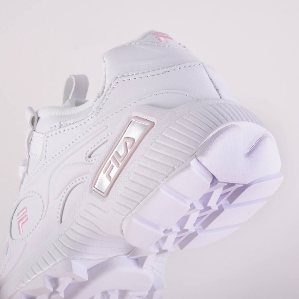 Fila D-Formation Women's Chunky Shoes