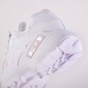 Fila D-Formation Women's Chunky Shoes