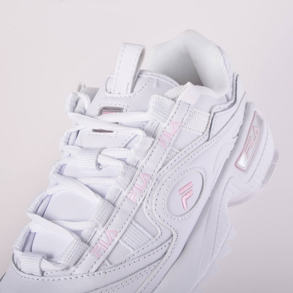 Fila D-Formation Γυναικεία Chunky Παπούτσια