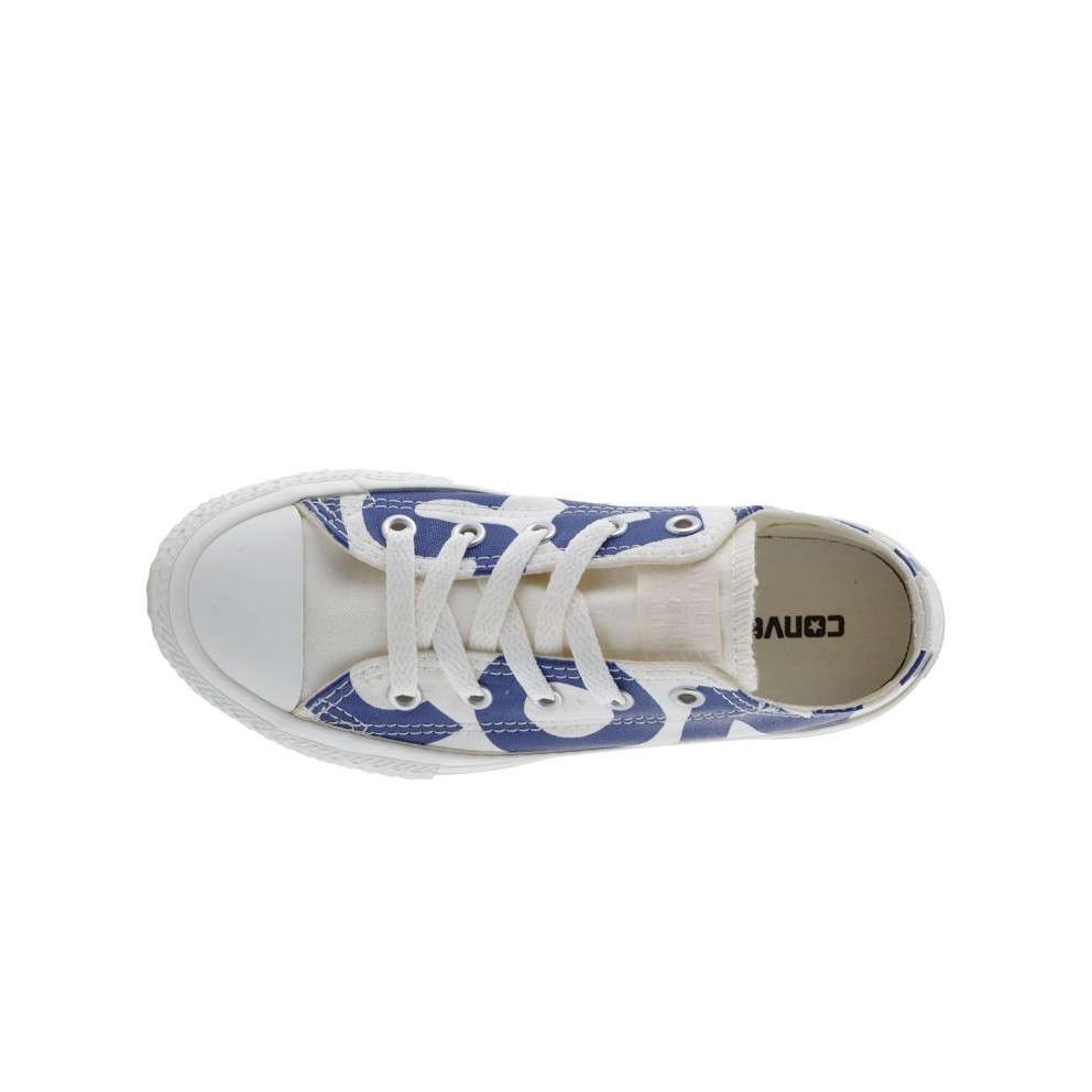 Converse Chuck Taylor All Star Ox | Kid's Sneakers
