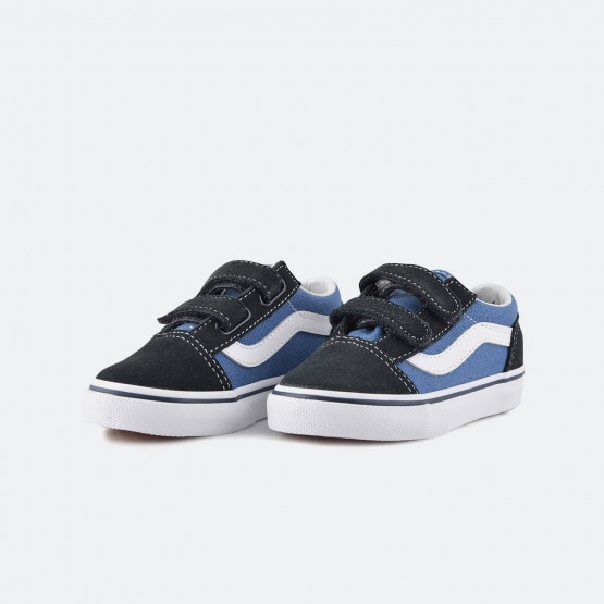Vans Old Skool Infant's Shoes