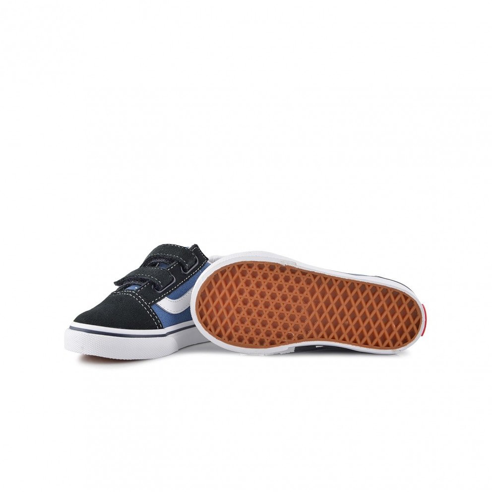Vans Old Skool Infant's Shoes