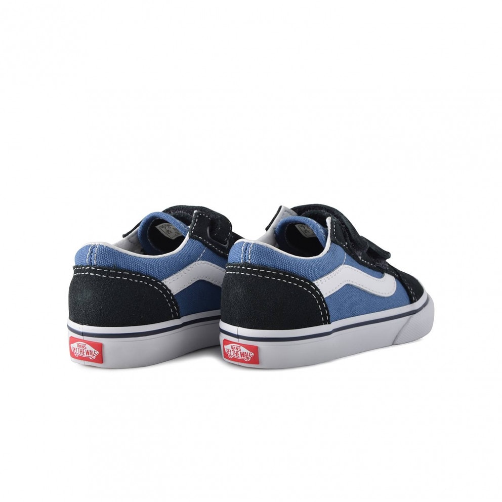 Vans Old Skool Infant's Shoes