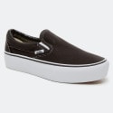 Vans Classic Slip-On Γυναικεία Platform Παπούτσια