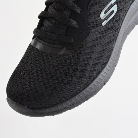 Skechers Memory Foam Women s Black 12606 BBK