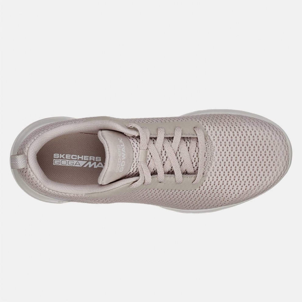 Skechers Athletic Air Mesh Lace Up Γυναικεία Παπούτσια