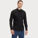 Tommy Jeans Original Men's Dress Shirt