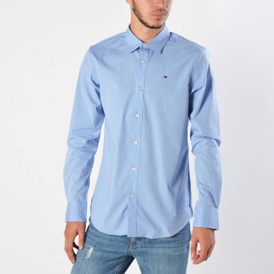 Tommy Jeans Men's Shirt