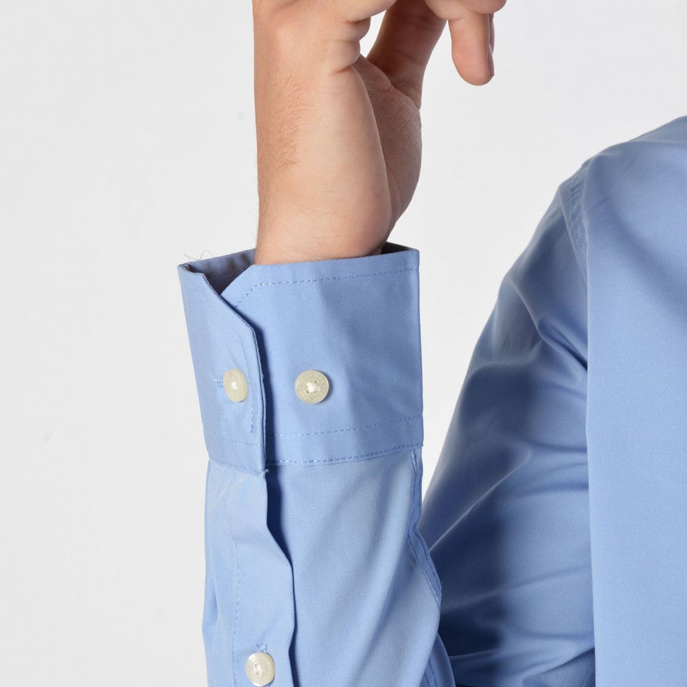 Tommy Jeans Men's Shirt