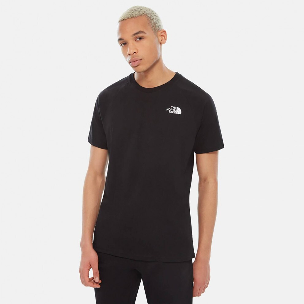The North Face Ανδρικό T-shirt