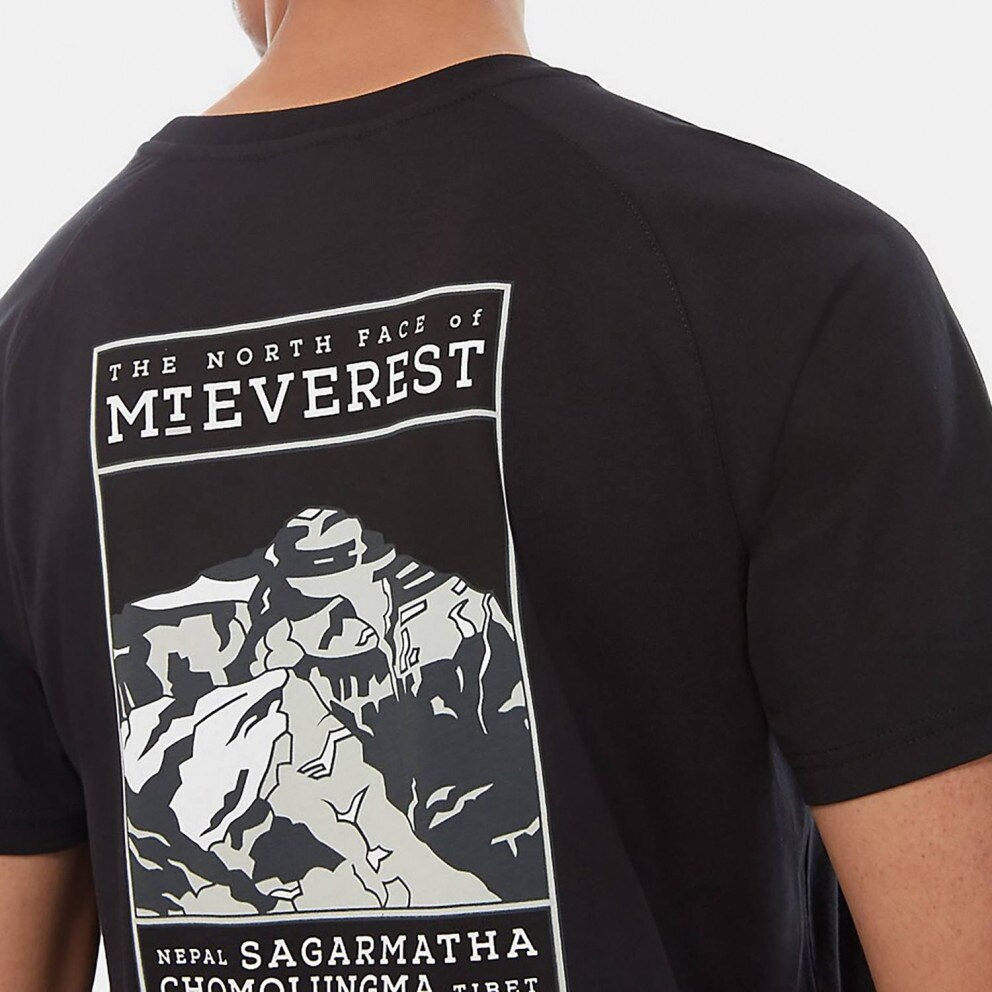 The North Face Ανδρικό T-shirt