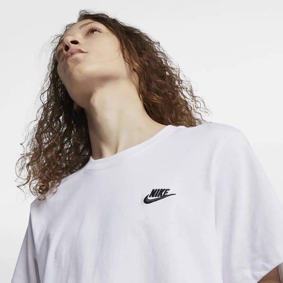 Nike Sportswear Club Ανδρικό T-Shirt