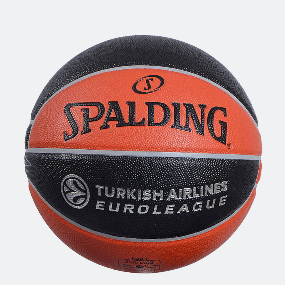 Spalding Tf-500 EuroleaGUe Official Ball No7