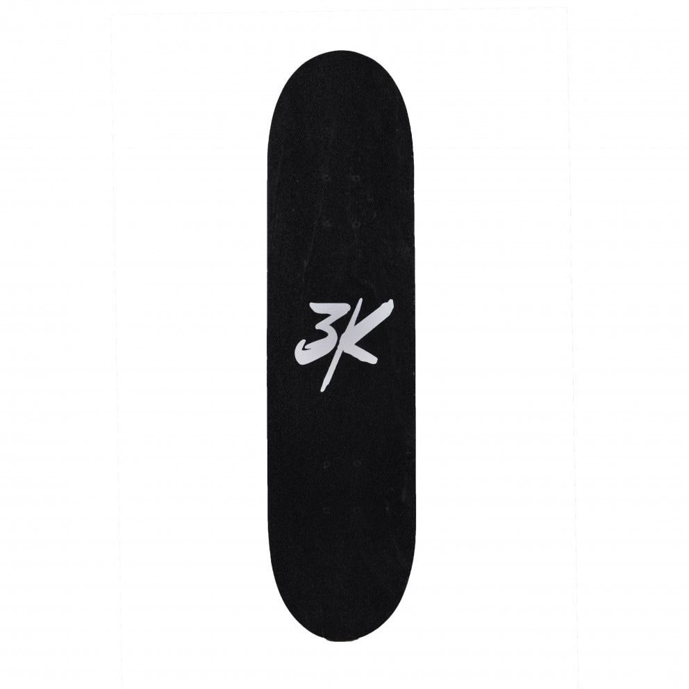 3K Skateboard Alien
