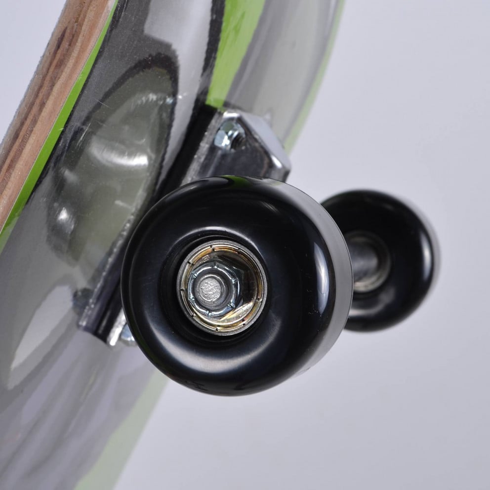3K Skateboard Alien