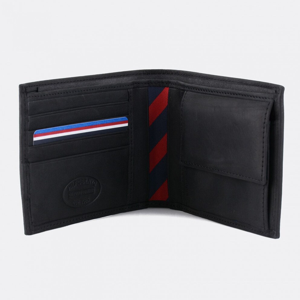 Tommy Jeans Εton Flap And Coin Pocket | Men's Pocket