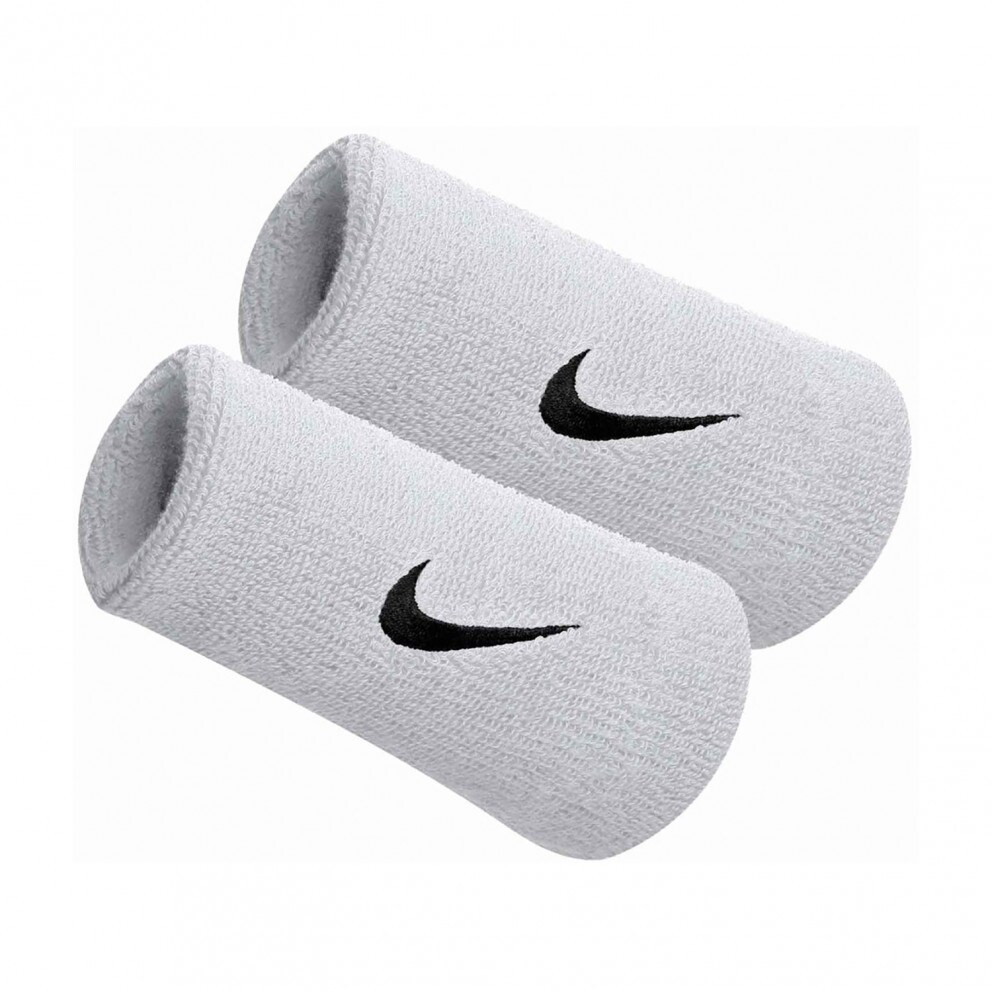 Nike Swoosh Doublewide Wristba