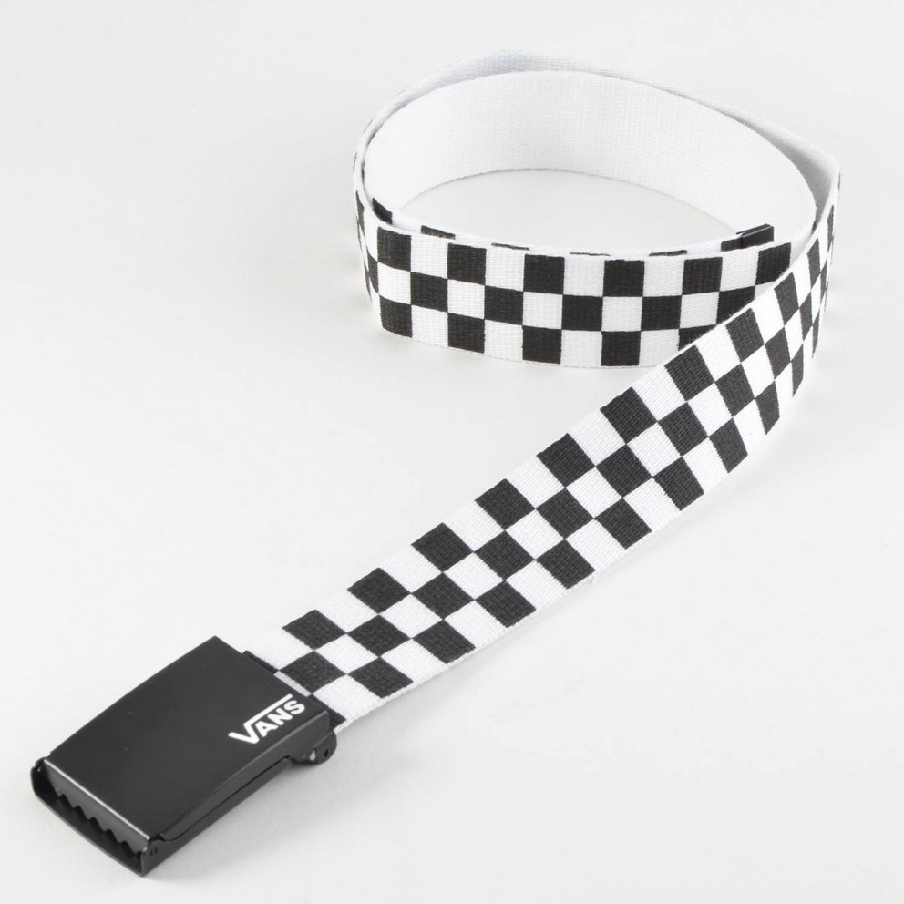 Vans Depster Web Men's Belt