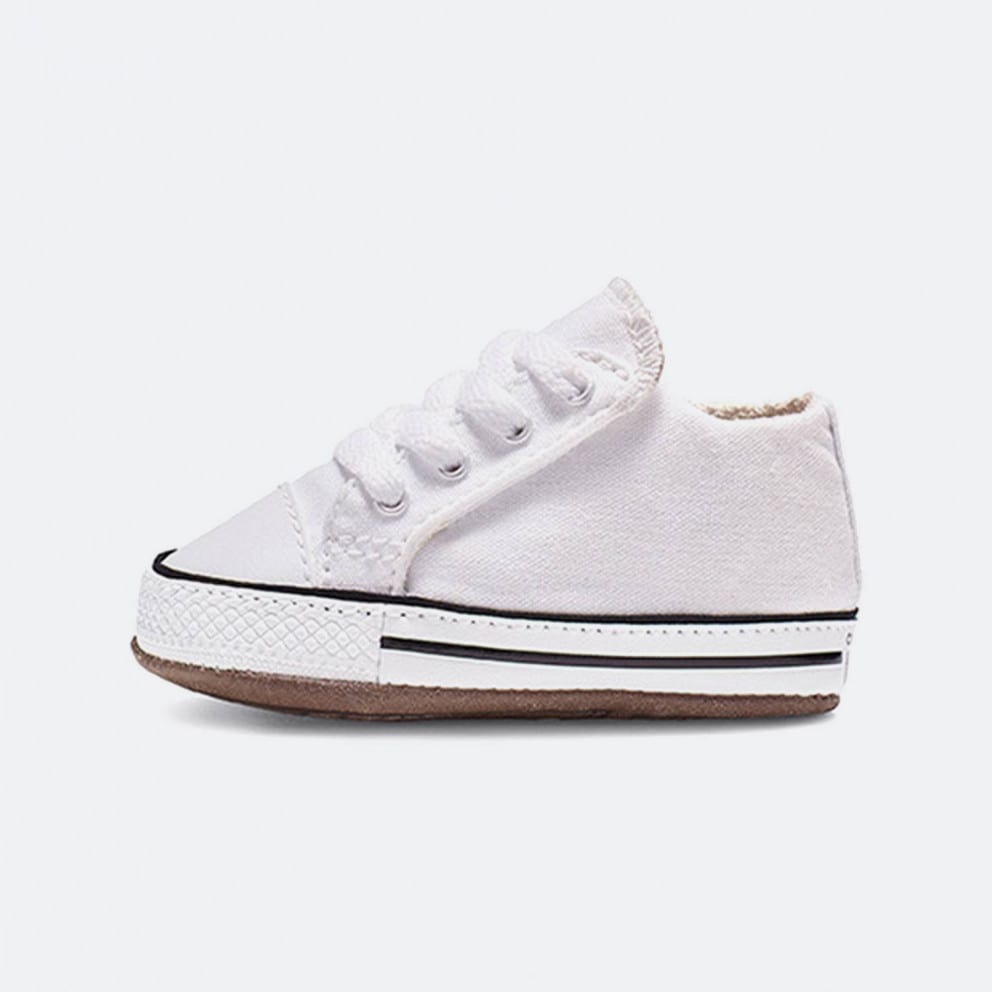 Converse Chuck Taylor All Star Βρεφικά Παπούτσια