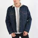 Levis The Trucker Sherpa Jacket