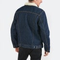 Levis The Trucker Sherpa Jacket