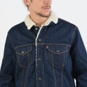 Levis The Trucker Sherpa Jacket