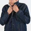 Levis The Trucker Sherpa Jacket