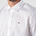 Tommy Jeans Ανδρικό Πουκάμισο