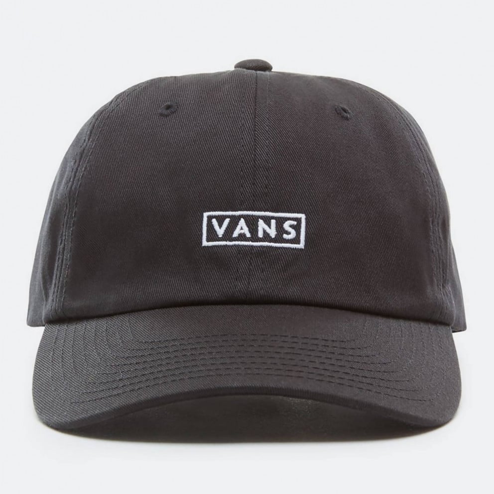 Vans Curved Bill Jockey Hat