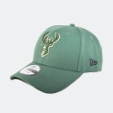 New Era Milwaukee Bucks