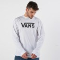 Vans Classic Men's Long Sleeve Shirt