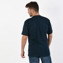 Vans Left Chest Logo Men's T-Shirt