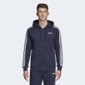 adidas Performance Essentials 3-Stripes Men's Track Jacket