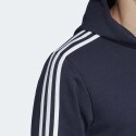 adidas Performance Essentials 3-Stripes Ανδρική Ζακέτα