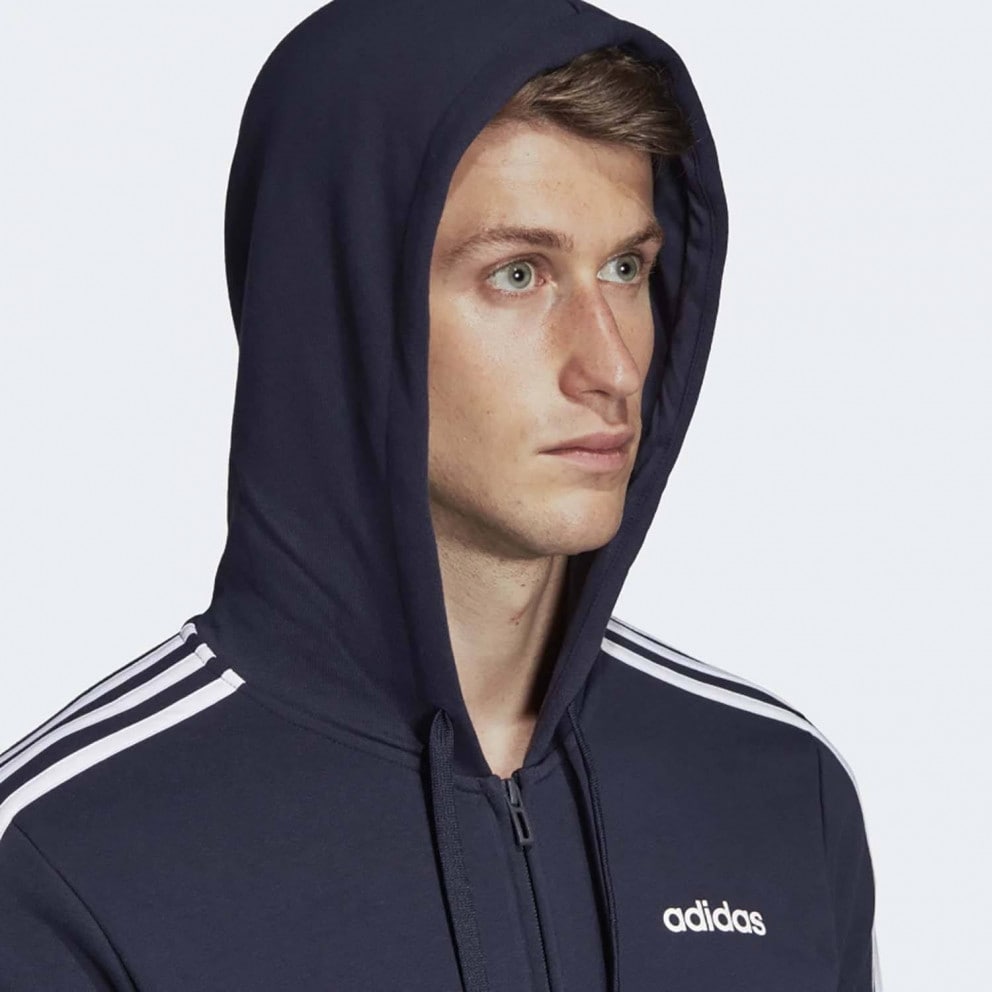 adidas Performance Essentials 3-Stripes Men's Track Jacket