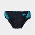 Speedo Boom Splice 6.5Cm Brief