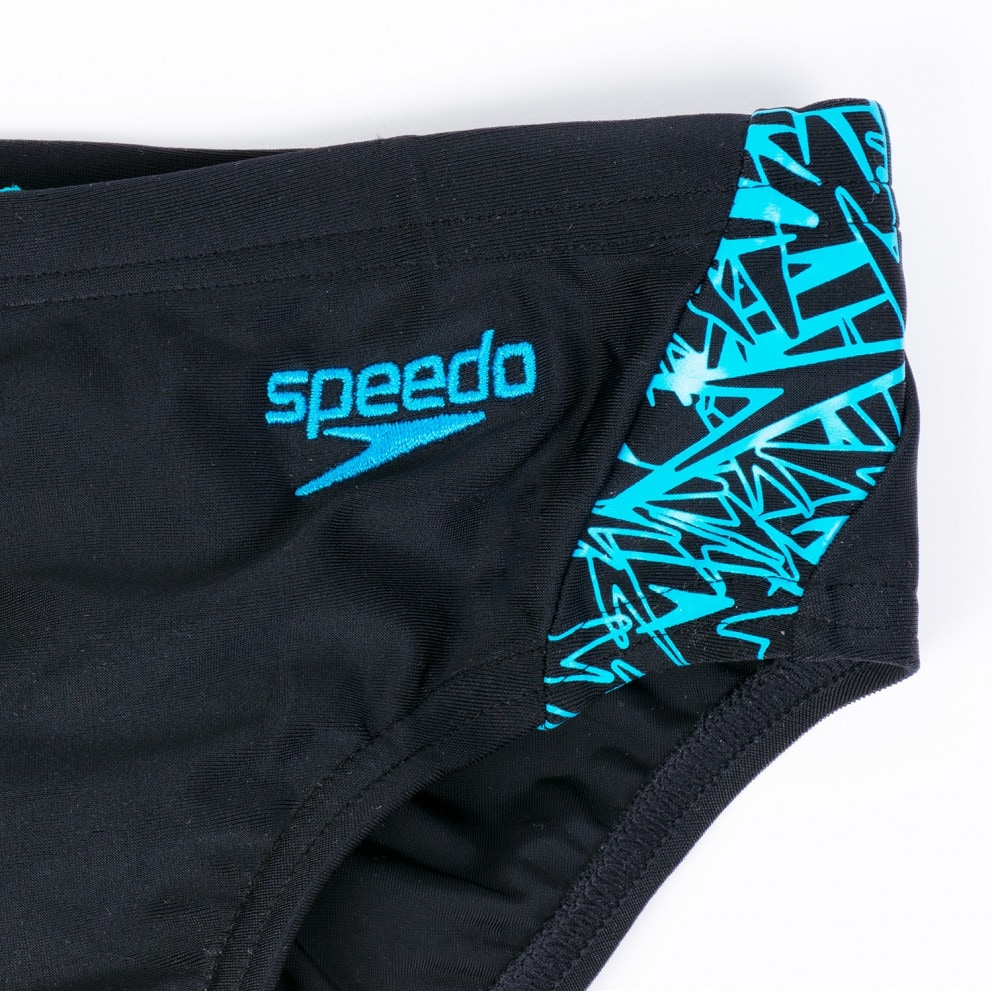 Speedo Boom Splice 6.5Cm Brief