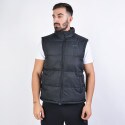 Russell Athletic Men's Padded Gilet Concealed Vest