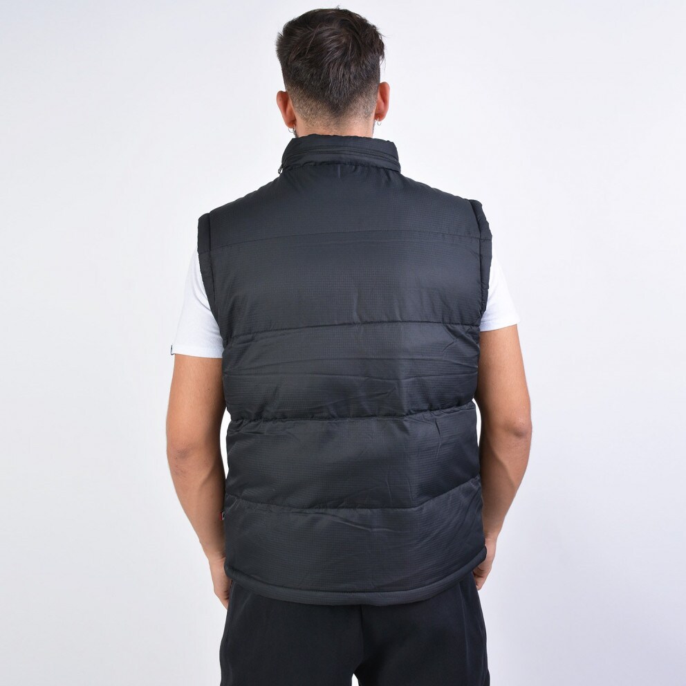 Russell Athletic Men's Padded Gilet Concealed Vest