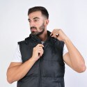 Russell Athletic Men's Padded Gilet Concealed Vest