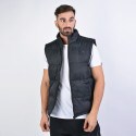 Russell Athletic Men's Padded Gilet Concealed Vest