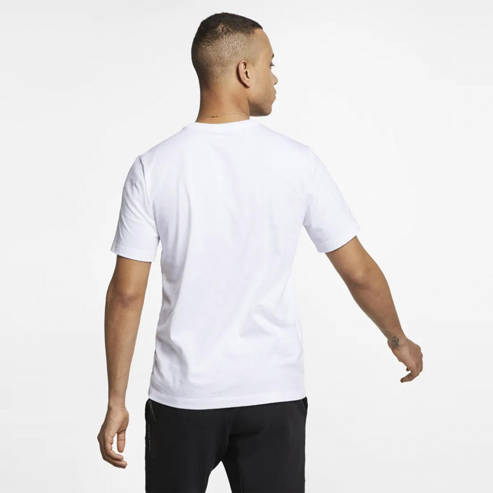 Nike Sportswear Ανδρικό T-Shirt